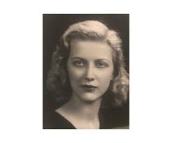 Mary Tipton Obituary (1921