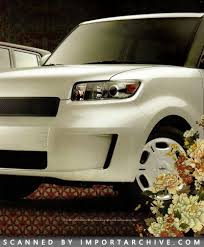 Image result for Black Cherry 2007 Scion