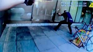 For months i had thought about volunteering with organized efforts to reduce gun violence. She Was Shot 12 Times As She Walked To Work Her Family Says She Is Doing Cnn