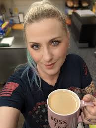 The Alley Coffee Shop closed until April 1st