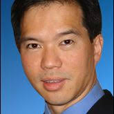 Dr. Edward Rhee