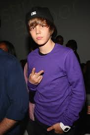 Justin bieber und chance the rapper lassen den kitsch hier schon ganz schön triefen. Durch Die Jahre Mit Justin Bieber