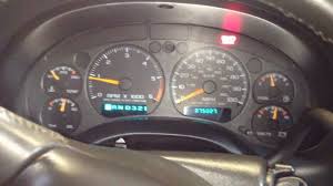 Chevrolet S10 Zr2 Blazer Passlock Ii Bypass How To Youtube