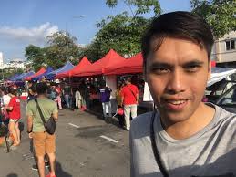 The latest tweets from pasar borneo seri kembangan (@pasarborneosk). Jalan Jalan Kat Mana Kita Ni Opening Hours Pasar Borneo Seri Kembangan
