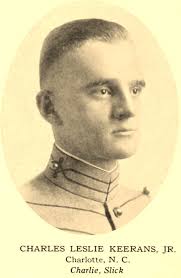 BG Charles Leslie “Bull” Keerans Jr. (1899-1943)
