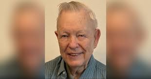 Donald J. McKibben Obituary