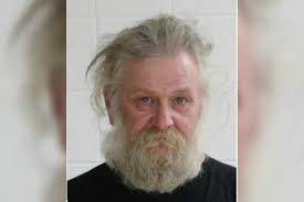 Man charged in death of former Minnesota police chief makes court appearance