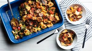 It's comforting, easy to prepare, and guaranteed to be gone in a flash. 73 Easy Casserole Recipes That We Keep Coming Back To Epicurious