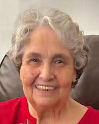 Ann Steed Obituary November 15, 2023