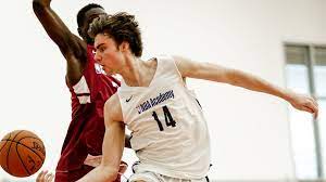 Joshua giddey (born 10 october 2002) is an australian professional basketball player for the adelaide 36ers of the national basketball league (nbl). Could Josh Giddey Be Australia S Answer To Luka Doncic
