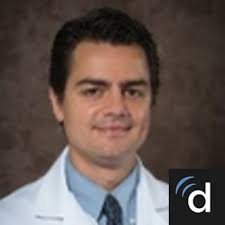 Dr. Joao V. Busnello, MD