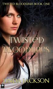Twisted Bloodlines Kindle Edition By Linda Jackson Mystery Thriller Suspense Kindle Ebooks Amazon Com Bloodlines Series Paranormal Romance Books