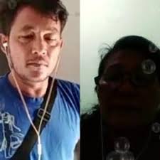 Kali ini saya akan bagikan sebuah lirik lagu batak yang berjudul r.a,p. Rap Sai Nimmu Tu Au Song Lyrics And Music By Arvindo Simatupang Arranged By Tom Bush On Smule Social Singing App