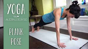 Maybe you would like to learn more about one of these? Plank Pose Yoga With Adriene Youtube