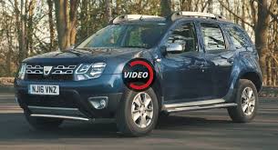 Facelifted 2017 Dacia Duster Value For Money Or You Pay What You Get Carscoops Dacia Dusters Medical Malpractice Lawyers