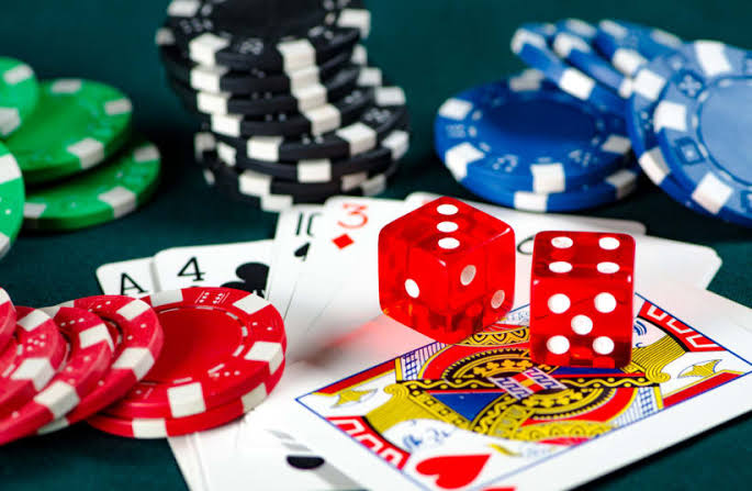 Wallet Casino Free Credit: How to Claim Yours | Nirmal Bhartia