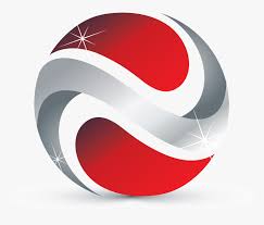 They can improve the design by adding more creativity on it. 3d Company Logos Design Free Logo Online 03 O 3d Logo Png Transparent Png Kindpng