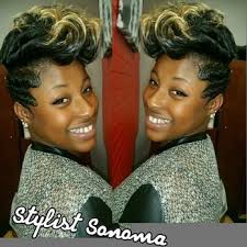 PARISH BLU HAIR SALON