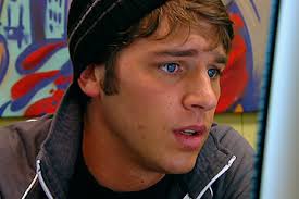 The Real World's" Ryan speaks