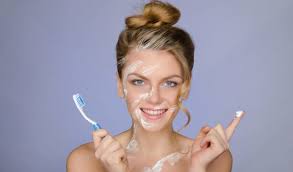 как избавиться от прыщей на лице с помощью зубной пасты Zubnaya Pasta Ot Chernyh Tochek Otzyvy Negativnye Nejtralnye I Polozhitelnye Otzyvy