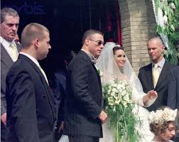 A big reason van damme was initially brought in to the movie business was how handsome the guy was, and still is. Jean Claude Van Damme Chose To Fight For His Marriage Over Divorce And Stuck By His Wife Of 25 Years
