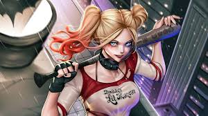 Enjoy our curated selection of 148 4k ultra hd harley quinn wallpapers and backgrounds. 2560x1440 2020 4k Harley Quinn 1440p Resolution Hd 4k Wallpapers Images Backgrounds Photos And Pictures