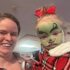 Fireworks in Camden, New York during July