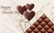 Image result for happy chocolate day 2020 status