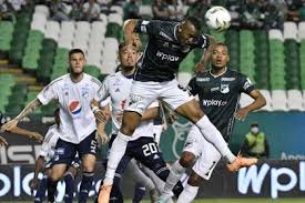 La gran final del campeonato empezará con el gran duelo entre deportivo cali y deportes tolima. Deportivo Cali Players Against Deportes Tolima Who Won The Tolima Championship While In Cali Colombian Football Betplay League