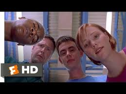 Raat akeli hai (2020) the film follows a small town cop who is summoned to investigate the death of a politician which gets complicated by the victim's secretive family and his own conflicted heart. Get Over It 2 12 Movie Clip Swimsuits And Shakespeare 2001 Hd Youtube