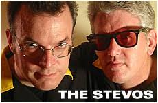 Steve Dockery Official Site