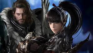 The interactive environment has objects such as vines, ropes and cables, which helps players during the adventure. Eu And Na Won T Receive Lost Ark In 2020 Mmorpg Com