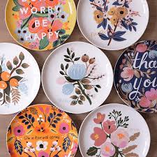 Maybe you would like to learn more about one of these? 8 Inches Wall Hanging Decorative Plate Flower Pattern Ceramic Dinner Plates Home Dinnerware Dishes Plates Aliexpress