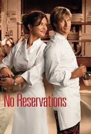 Master chef kate armstrong runs her life and her kitchen with intimidating intensity. Watch No Reservations Full Movie Online In Hd Find Where To Watch It Online On Justdial