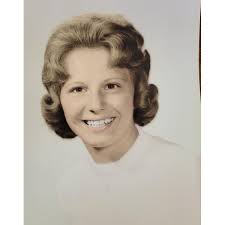 Barbara Ann Crossley Obituary in Geneva at Walker Funeral Home