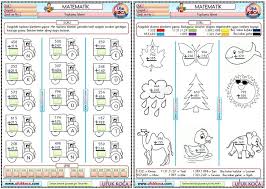 3 Sinif Toplama Islemi Etkinlikleri Ile Ilgili Gorsel Sonucu Matematik Sinif Calisma