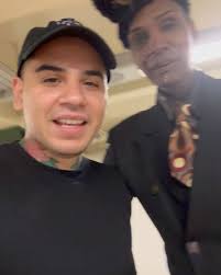 I found out recently that my friend Payton Holbrook @boytoy9 passed away.,  Payton was a rare soul. So much love, warmth, grace, and sincerity. From  the moment I interviewed him and drew him, I knew ...