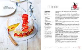 Verser la préparation dans des verrines puis mettre directement au frigo. Un Chef Dans Ma Cuisine Avec Thermomix 9 Chefs Revisitent Les Meilleures Recette Thermomix French Edition Besse Fabrice 9782035955807 Amazon Com Books