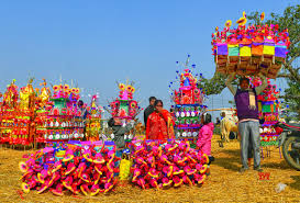 Tusu Festival #Gallery ...