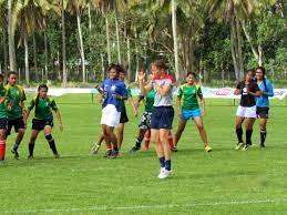 Teaching kids to love soccer since 1978. Us Embassy Suva On Twitter We Love Sportsdiplomacy U S Sports Envoy Dynastygk Conducts Training W Tonga S U15 Women S National Soccer Team Http T Co Bjrei53kpr