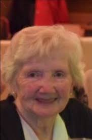 Condolence Book for Elizabeth Treacy (née Mahon) (Carrick-on-Shannon,  Leitrim)