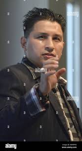 Danny romero hi-res stock photography and images