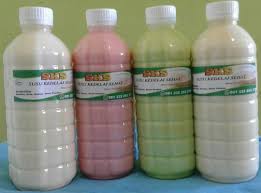 Jadi, yuk langsung aja nih simak beberapa cara membuat susu kedelai yang dijamin tidak akan gagal. Ragam Manfaat Susu Kedelai Sks Media9