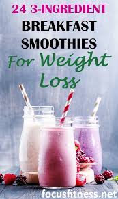Pin On Breakfast Recipes For Weight Loss
