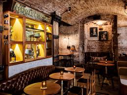 All Of The Speakeasies Hidden Bars You Need To Visit Asap Hidden Bar Cool Bars Bar Room