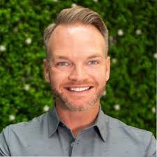 Chad Frederick Gilbert