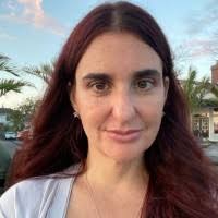 Robyn Berger-Gaston Email & Phone Number