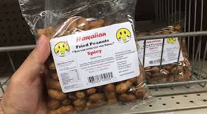· this easy crockpot boiled peanuts recipe lets you put your slow cooker to work so you can enjoy this tasty southern snack! Unusual Kine Snacks You Find At Fisher Hawaii