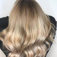 Краска для волос garnier color naturals creme. 14 Scorching Warm Blonde Hair Ideas Formulas Wella Professionals