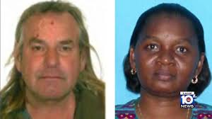 Man charged in murders of 2 homeless people in Miami